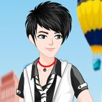 Крутой наряд для мальчика