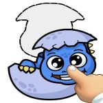 Изображение головоломки CPI King Connect