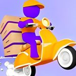 Доставить все головоломки