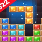 Пазл Diamant Bloc Jewel Classic