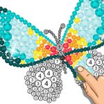 Алмазная Картина Для Девочек