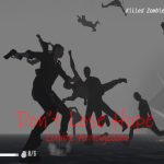 Не теряйте надежды Зомби Армагеддон