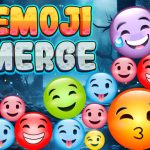 Объединение эмодзи