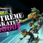 Экстрим Скейт 5000