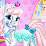 Модный салон для домашних животных