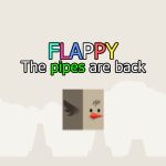 Flappy – трубы вернулись