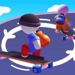Флип Скейтер Раш 3D