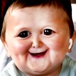 Смешное лицо Хасбуллы
