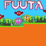 Фуута