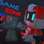 Игровая станция
