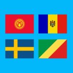 Гео-вызов: флаг страны