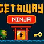 GetAway Ниндзя