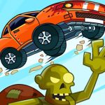 Grave Driving разблокирована