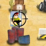 GunMaster 2D: Сага об экстремальной войне