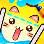 Игра Счастливый наполненный стакан 3