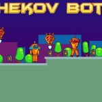Хеков Бот