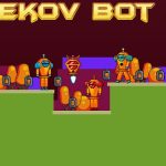 Хеков Бот 2