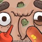 БОЛЬНИЧНЫЕ ИСТОРИИ: ДОКТОР РЕГБИ