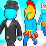 Игра «Эволюция человека»