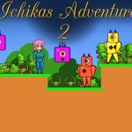 Ичикас Приключение 2