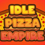 Империя пиццы Idle