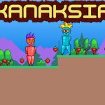 Канаксия