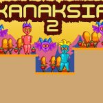 Канаксия 2