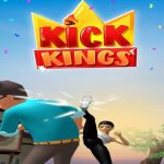 Игра Кик Кингс