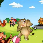 Игра «Дети сопоставьте воспоминания»