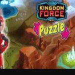 Головоломка Kingdom Force