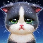 Котенок Боулинг