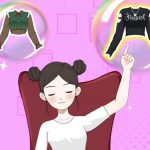 Левая или правая женская мода