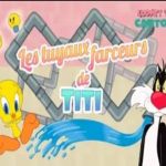 Les Tuyaux Farceurs де Тити