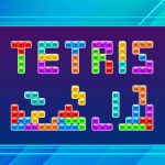 Мастер Тетрис