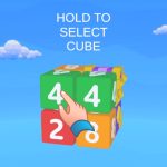 Матч на выезде 3D-куб
