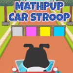 MathPup Автомобильный Струп