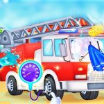 Механическая ремонтная мастерская