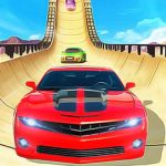 Игры про трюки на мега рампе