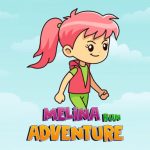 Мелина Беги Приключения