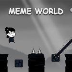 MeMe Мир