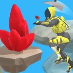 Mining Rush 3D: Под водой