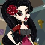 Салон красоты Monster High™