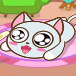 Мой маленький кот 2
