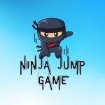 Игра Ниндзя Прыжок