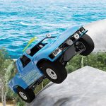 Внедорожная парковка 4×4