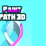 Paint Path 3D – Раскрасьте путь