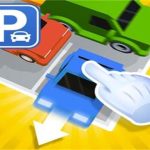 Парковка JumpGame