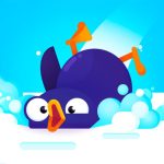 Игры Пингвины