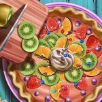 Пирог в реальной жизни