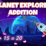 Дополнение Planet Explorer